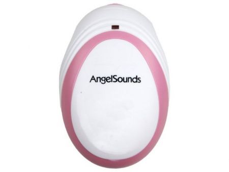 AngelSounds JPD-100S Mini Prenatální odposlech