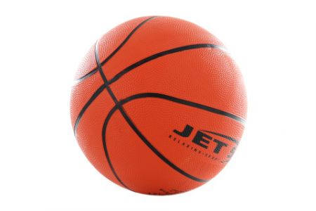 Míč basketbalový 26 cm DS34178589