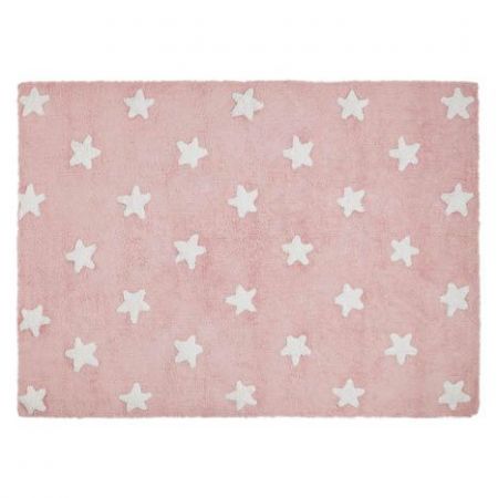 Lorena Canals ručně tkaný bavlněný koberec Stars