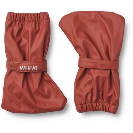 Wheat kojenecké boty do deště Como 7799 - 2072 red Velikost: 1 - 2 roky Voděodolné 8 000 mm