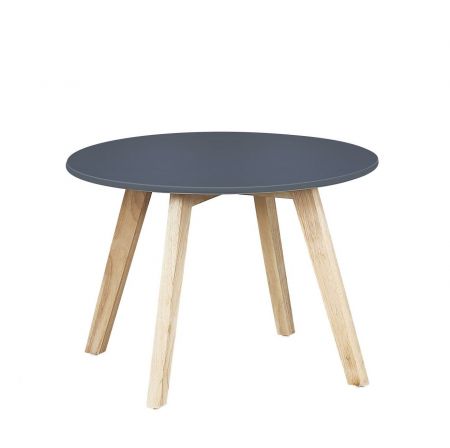 Quax dětský stolek šedý