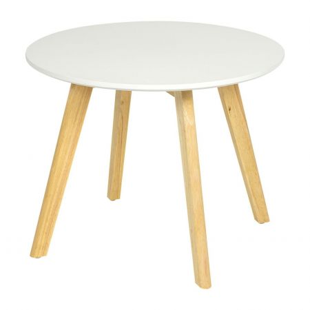 Quax dětský stolek bílý
