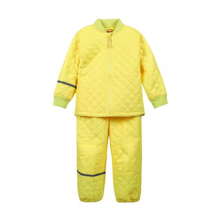 CeLaVi dětský termo oblek 3555 - 361 Velikost: 128 Termo