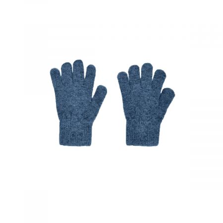 CeLaVi dětské vlněné rukavice 3941 - 717 Velikost: 7 - 12 let 70% VLNA