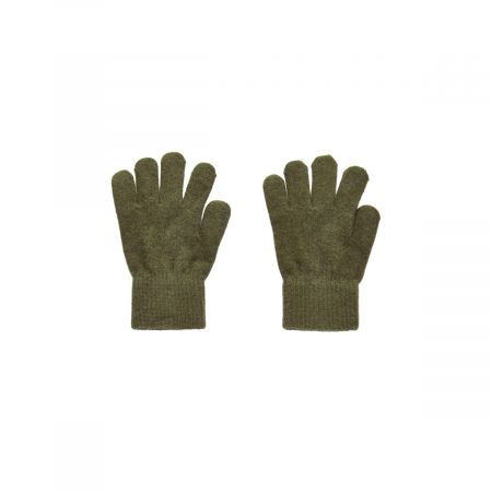CeLaVi dětské vlněné  rukavice 3941 - 900 Velikost: 3 - 6 let 70% VLNA