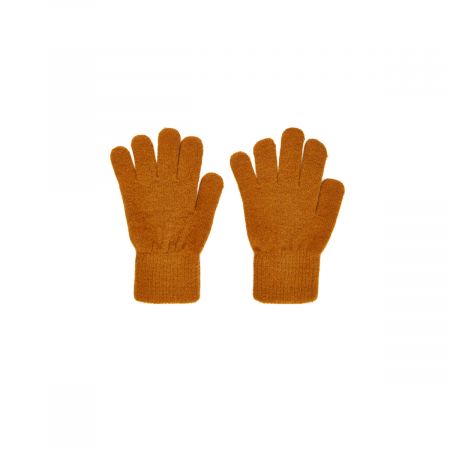 CeLaVi dětské vlněné rukavice 3941 - 389 Velikost: 7 - 12 let 70% VLNA