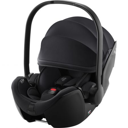 Autosedačka Baby-Safe 5Z 2, Galaxy Black (Galaxy Black)