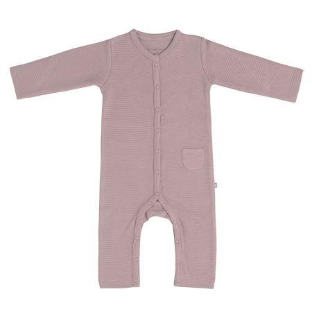 Baby's only dětské pyžamo Pure růžové Velikost: 0M