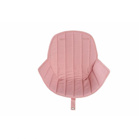 Micuna čalounění pro židli OVO růžové