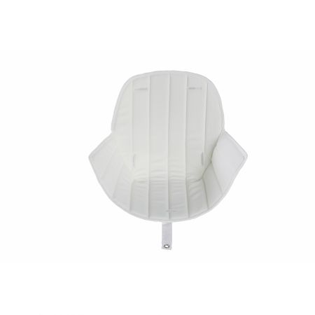 Micuna čalounění pro židli OVO bílé