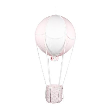 Caramella Baby Pink dekorarační visací balón růžový Velikost: 20 x 50 cm