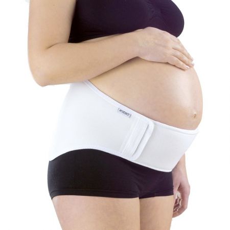 medi protect.Maternity belt - těhotenský pás, velikost 3