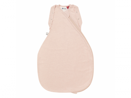 Tommee Tippee Zavinovací spací pytel Grobag Swaddlebag 3-6m celoroční Blush