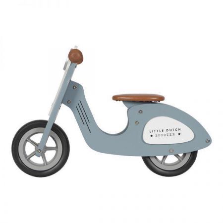 LITTLEDUTCH LITTLE DUTCH Scooter Blue