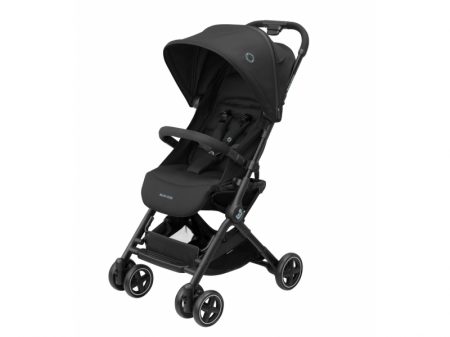 Maxi-Cosi Lara 2 kočárek Essential Black