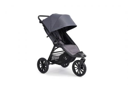 Baby Jogger BabyJogger CITY ELITE 2 - STONE GREY