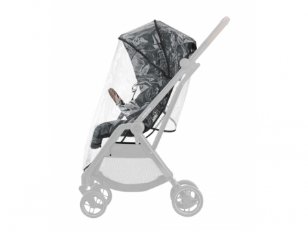 Maxi-Cosi Pláštěnka Ultra Compact pro kočárek