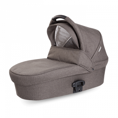 X-lander X-PRAM LIGHT Evening Grey