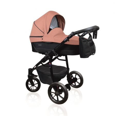 Dorjan Basic Comfort 2022 - Powder Pink