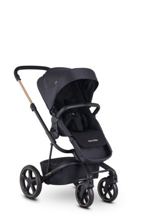 EASYWALKER Kočárek sportovní Harvey3 Premium Gold Edition