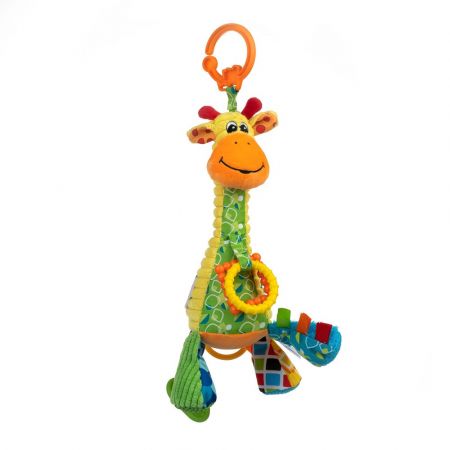 BalibaZoo - hrající Žirafa Gina, od 0m