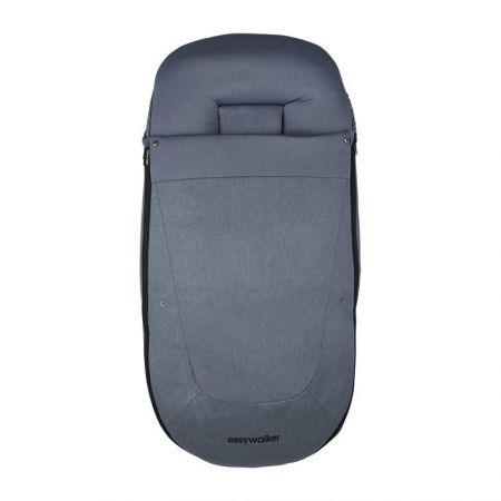 EASYWALKER Fusak Steel Blue
