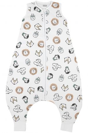 Meyco Jumper vel.104 - Animal