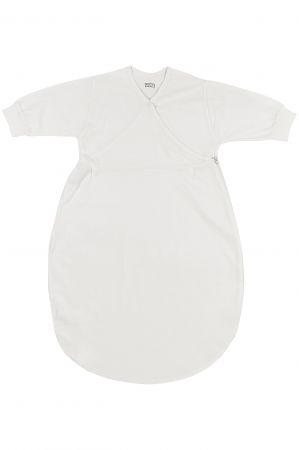 Meyco Lehký spací vak 62/68 - Off white