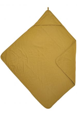 Meyco Osuška Basic jersey - Honey gold