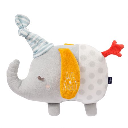 BABY FEHN Plyšová hračka slon, GoodNight Varianta: GoodNight
