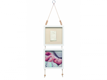 Baby Art Hanging Frame