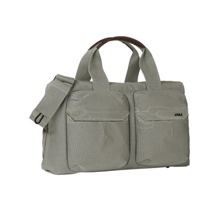 JOOLZ | Uni Přebalovací taška - Sage/Mindful green
