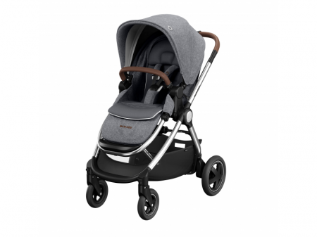 Maxi-Cosi Adorra 2 Luxe kočárek Twilic Grey