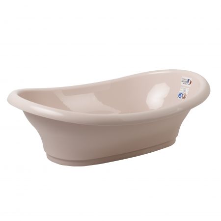 THERMOBABY Dětská vanička VASCO, Powder Pink Varianta: Powder Pink