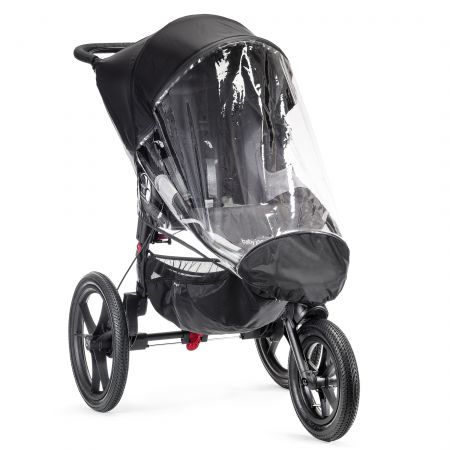 Baby Jogger BabyJogger Pláštěnka SUMMIT X3 SINGLE