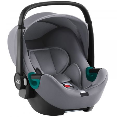 BRITAX Autosedačka Baby-Safe 3 i-Size, Frost Grey Varianta: Frost Grey