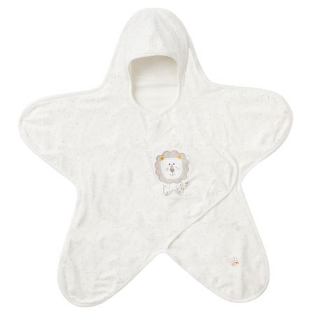 BABY FEHN Zavinovačka lev, FehnNatur Varianta: FehnNatur