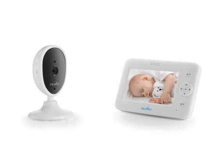 NUVITA Video baby monitor 4,3