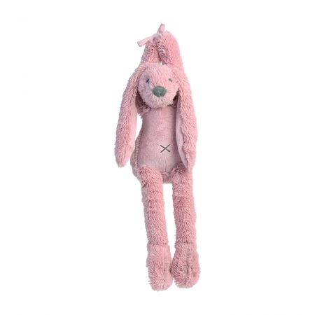 Happy Horse | hudební králíček Richie Old pink velikost: 34 cm
