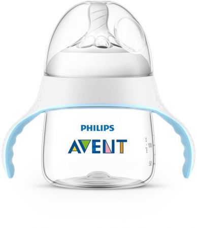 Philips AVENT Lahvička na učení 150 ml