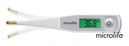 MICROLIFE - MT 550 10-sekundový dětský teploměr