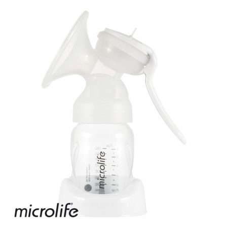 MICROLIFE - BC 100 Soft Manuální odsávačka mateřského mléka