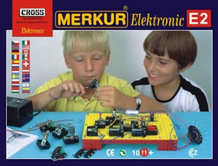 MERKUR - Elektronic