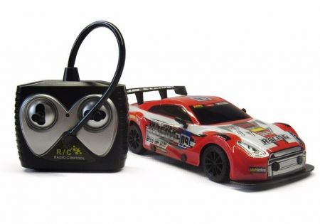 MEGA CREATIVE - Auto sportovní Racing Passion 19cm, Mix Produktů