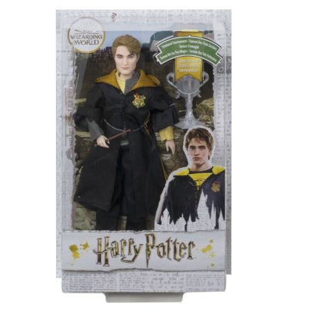 MATTEL - Harry Potter Pohár Tří Kouzelníků Cedric