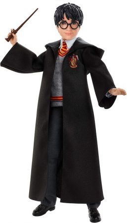 MATTEL - Harry Potter panenka GCN30