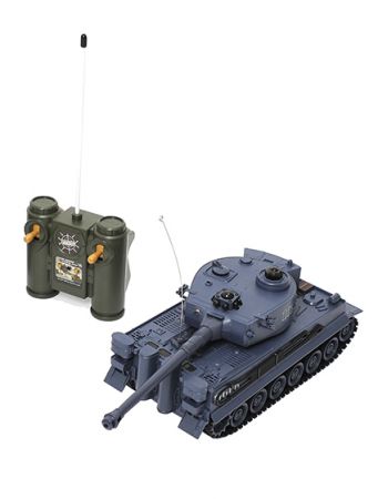 MAC TOYS - Tank na dálkové ovládání