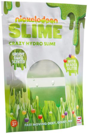 MAC TOYS - Hydro Sliz Grass