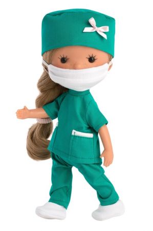 LLORENS - Miss Minis - Zdravotní sestra 52610