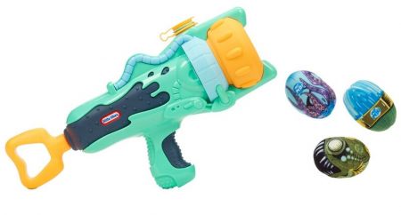 LITTLE TIKES - Mighty Blaster vodní pistole